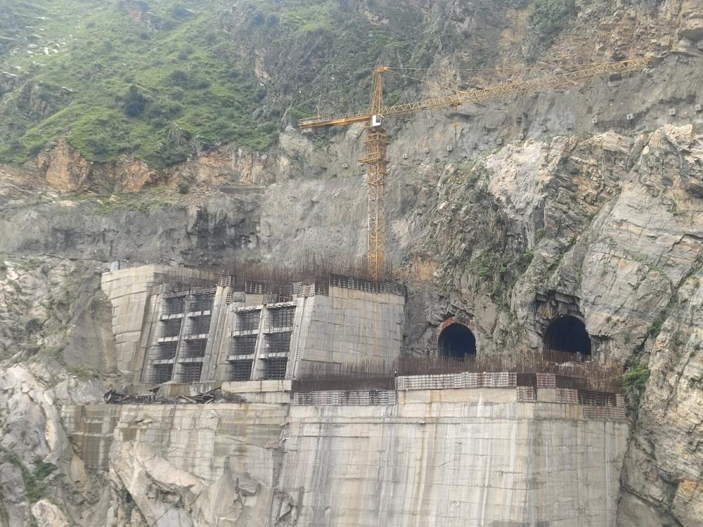 Progress Photographs September 2025