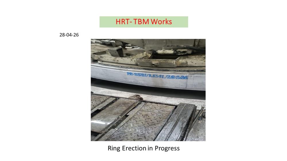 HRT-TBM