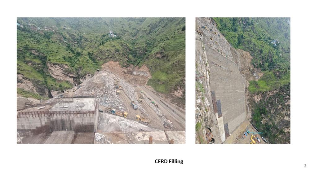 Dam