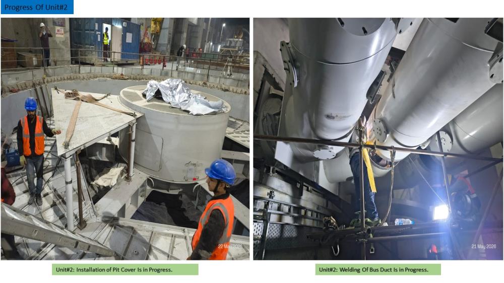 E&M Works