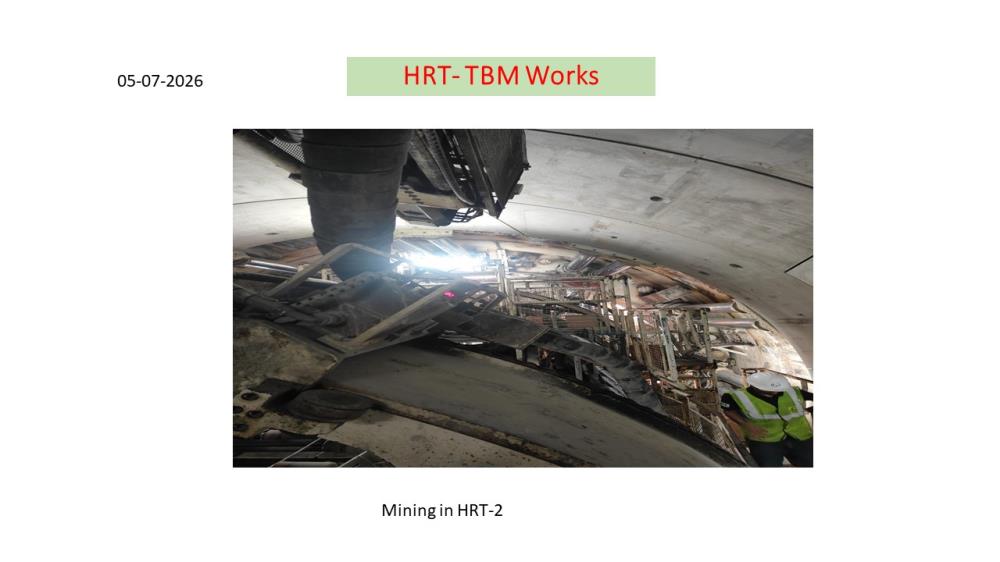 HRT-TBM