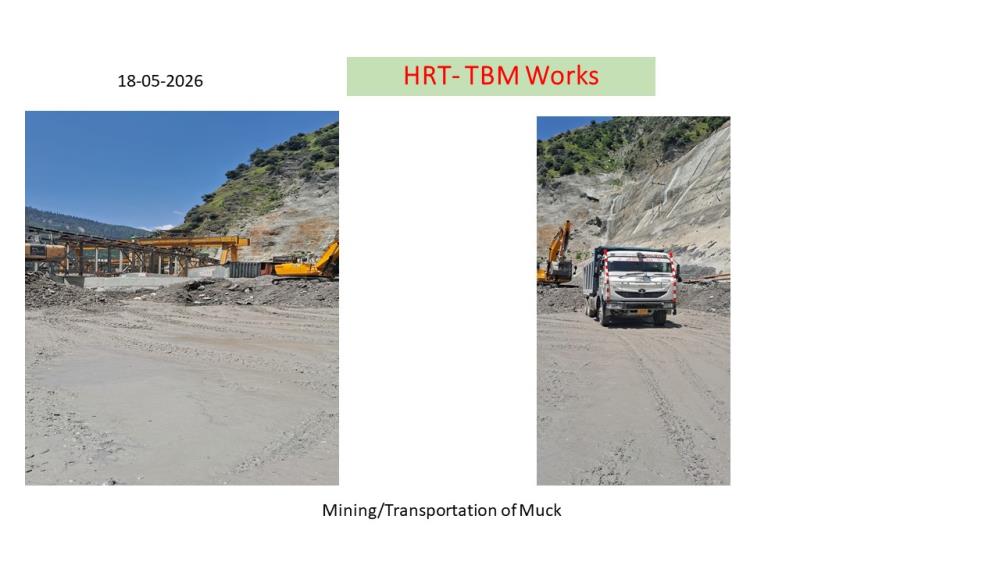HRT-TBM