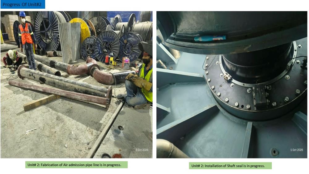 E&M Works