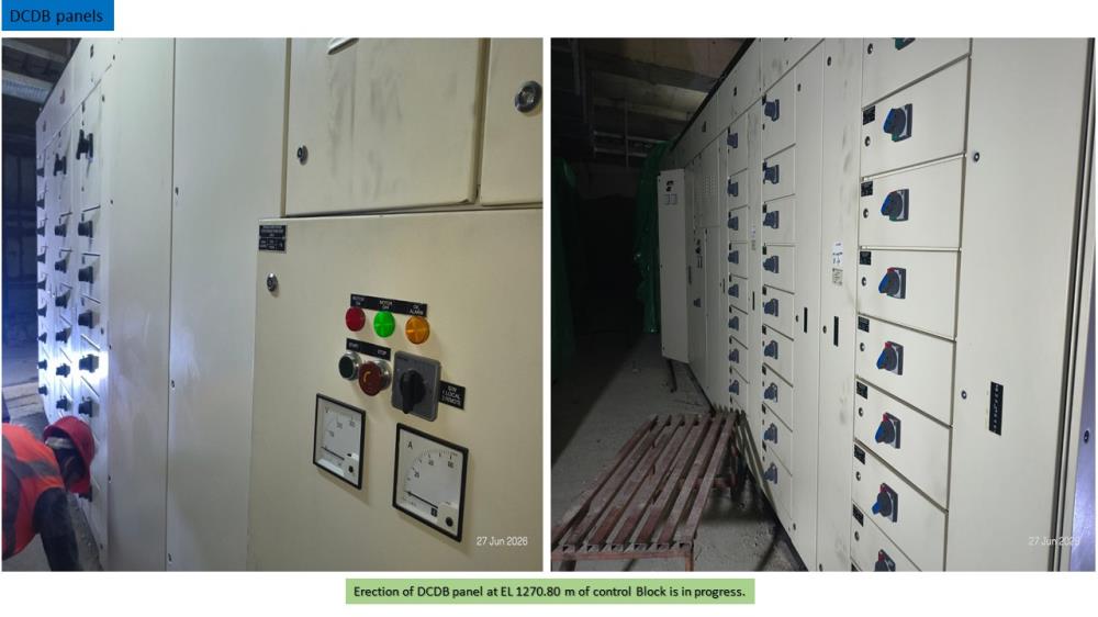 E&M Works