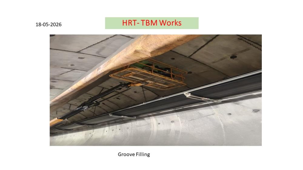 HRT-TBM