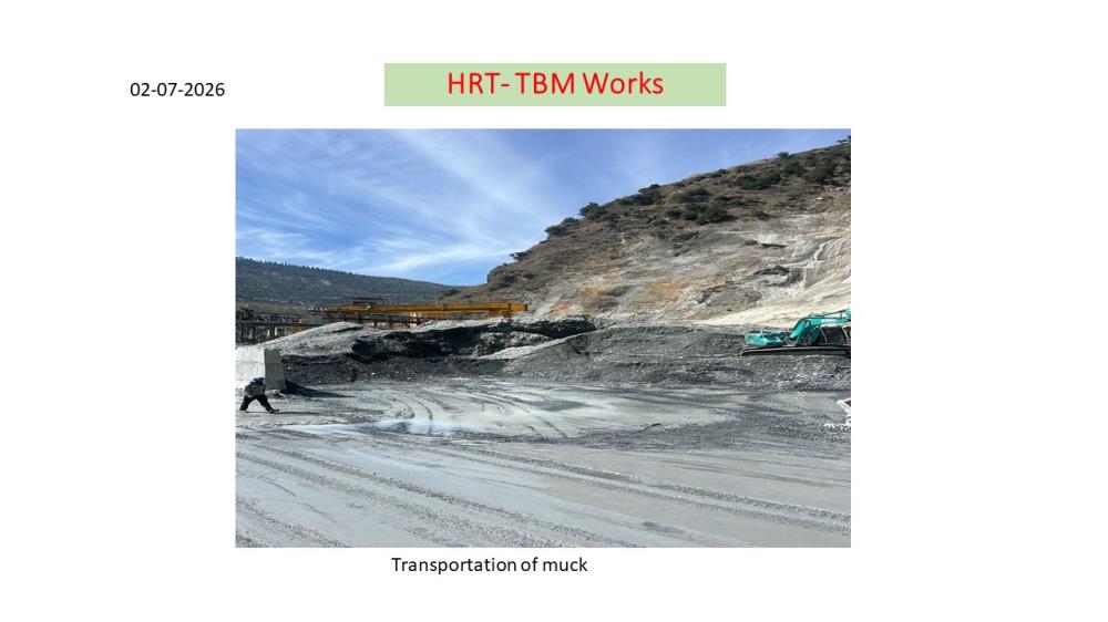 HRT-TBM