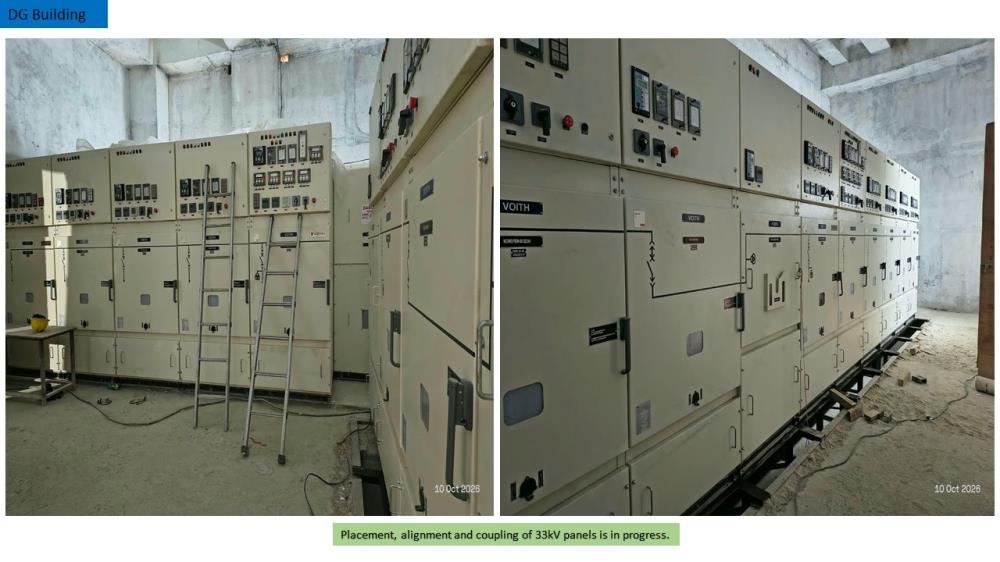 E&M Works