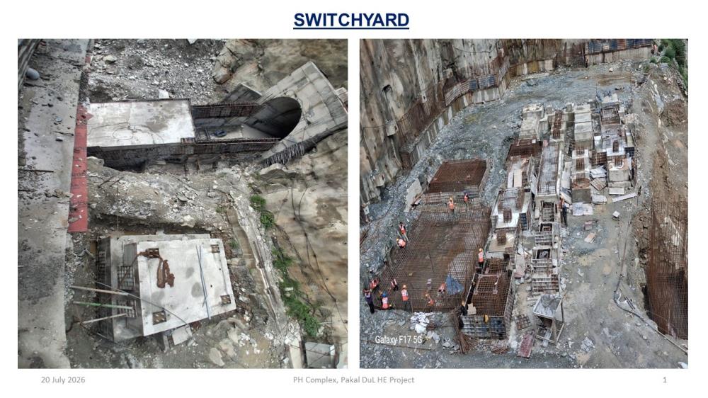 Powerhouse