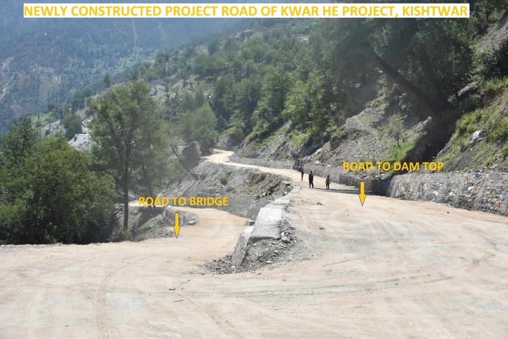 LATEST KWAR SITE PICS AS ON SEPT 2020