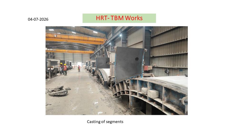 HRT-TBM