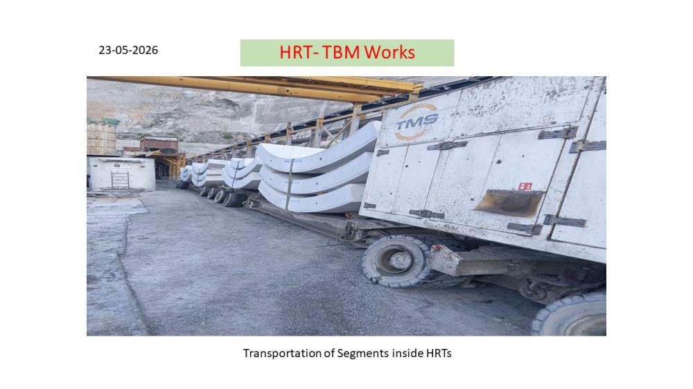 HRT-TBM