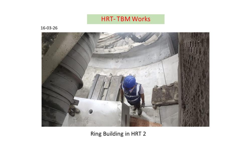 HRT-TBM