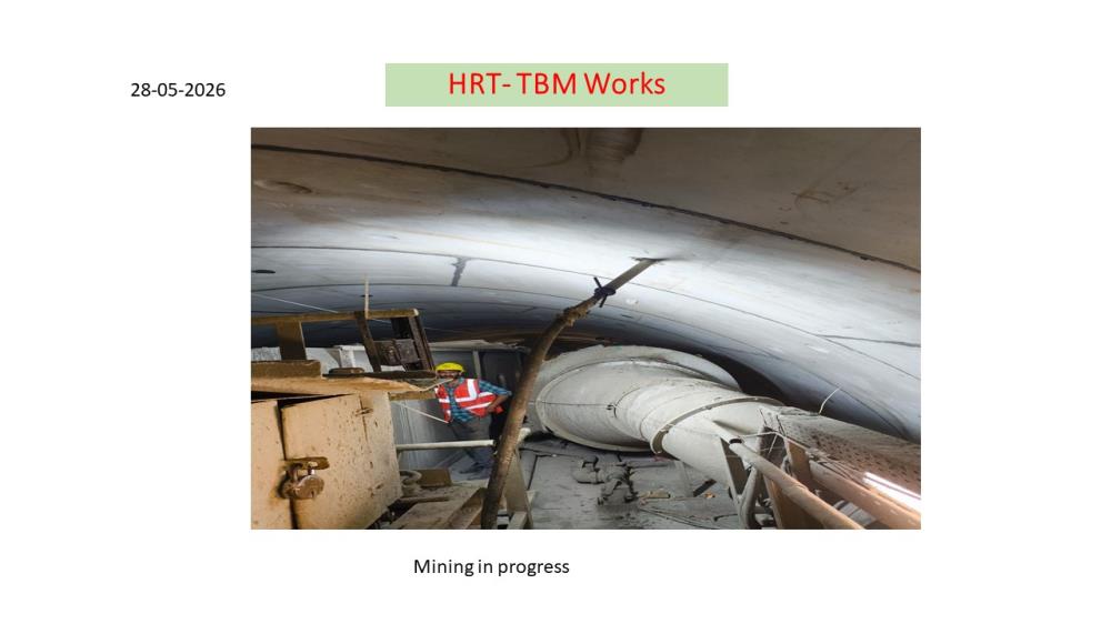 HRT-TBM