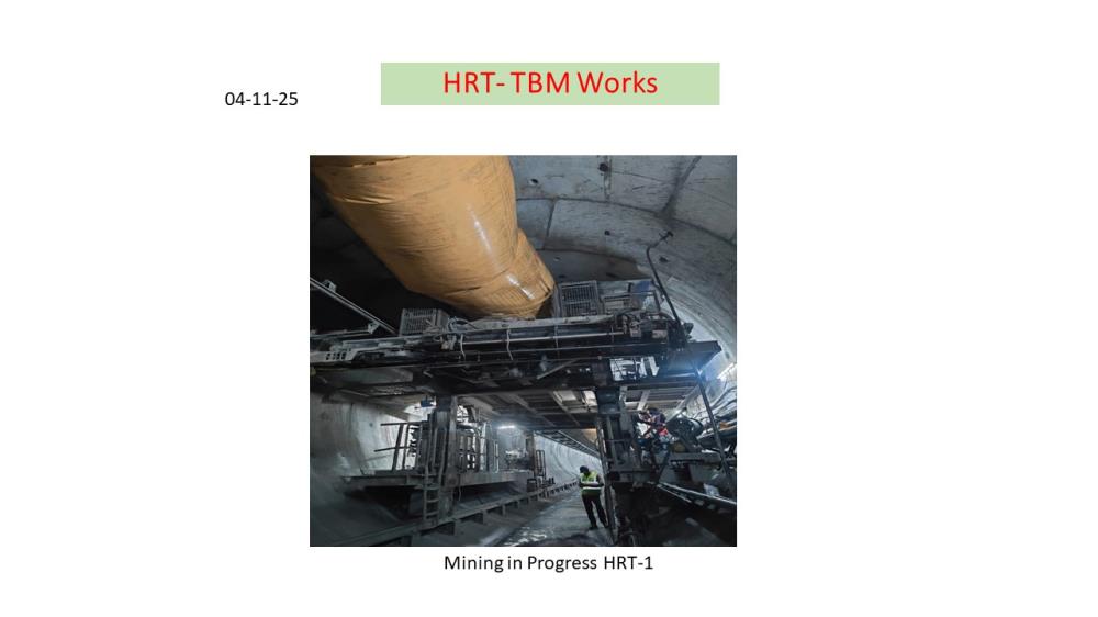 HRT-TBM