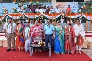 CVPPPL Celebrates Independence Day 2019