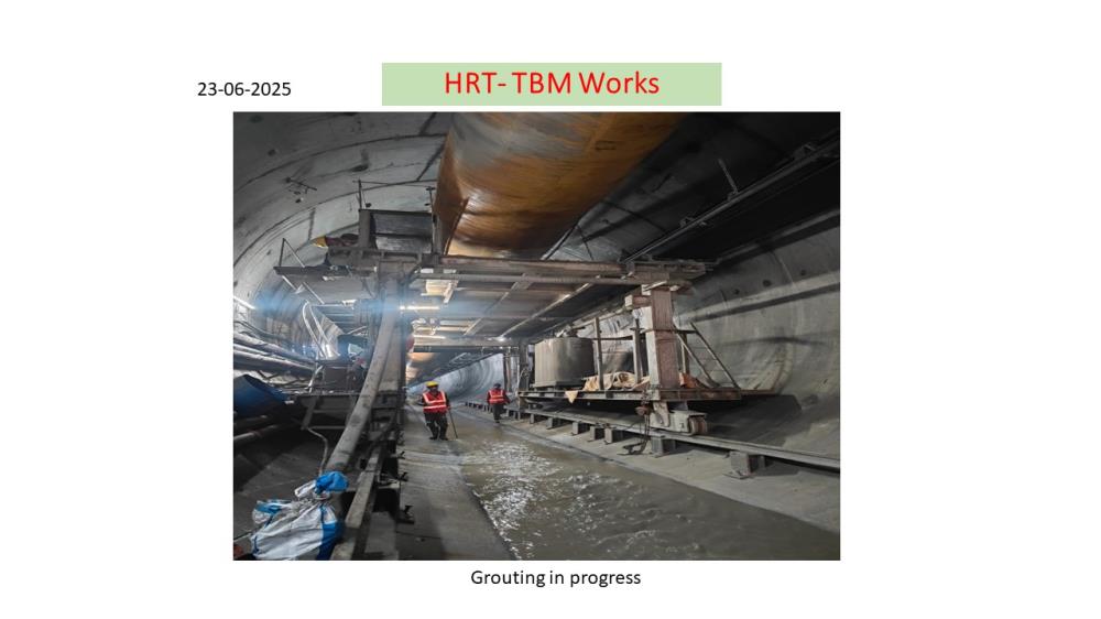 HRT-TBM