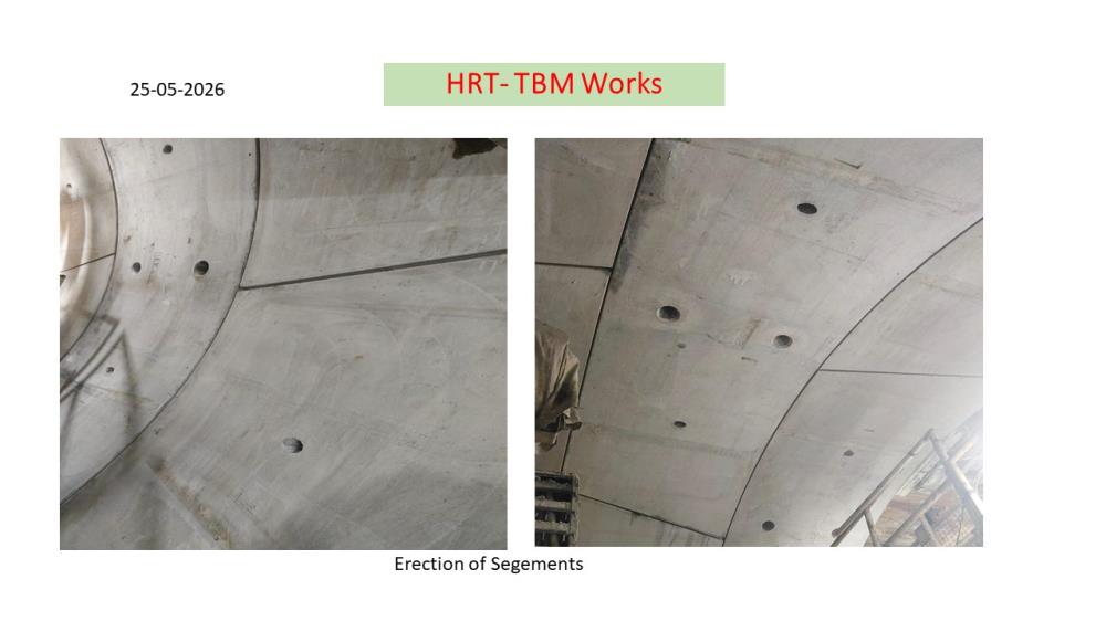 HRT-TBM