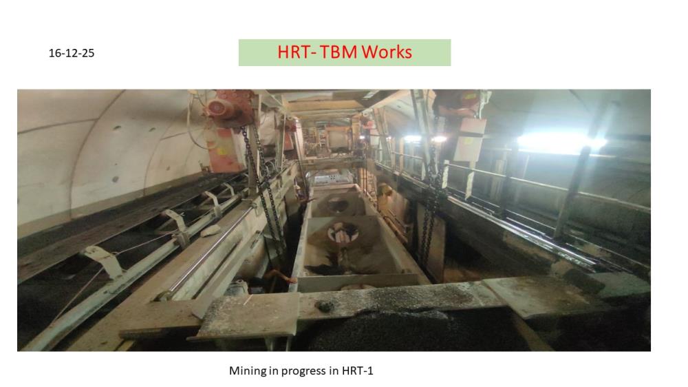 HRT-TBM