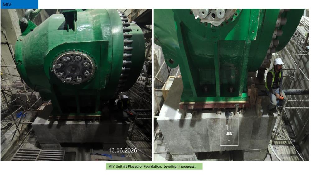 E&M Works