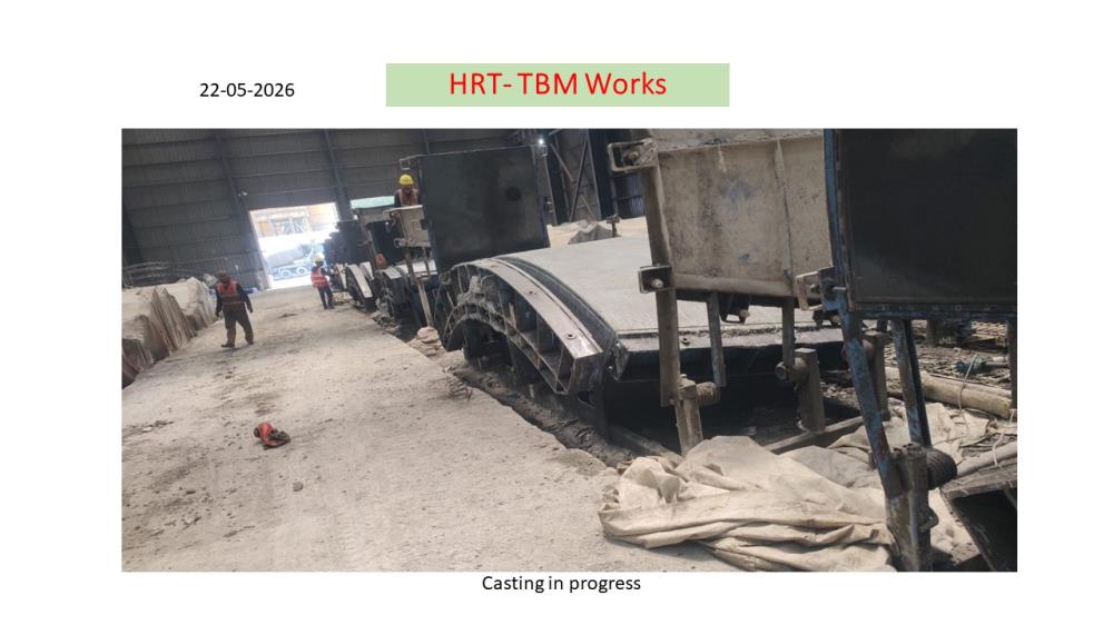 HRT-TBM