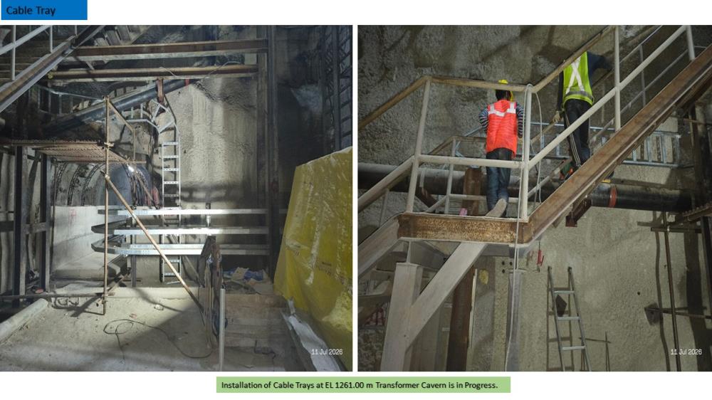 E&M Works