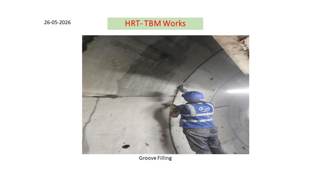 HRT-TBM