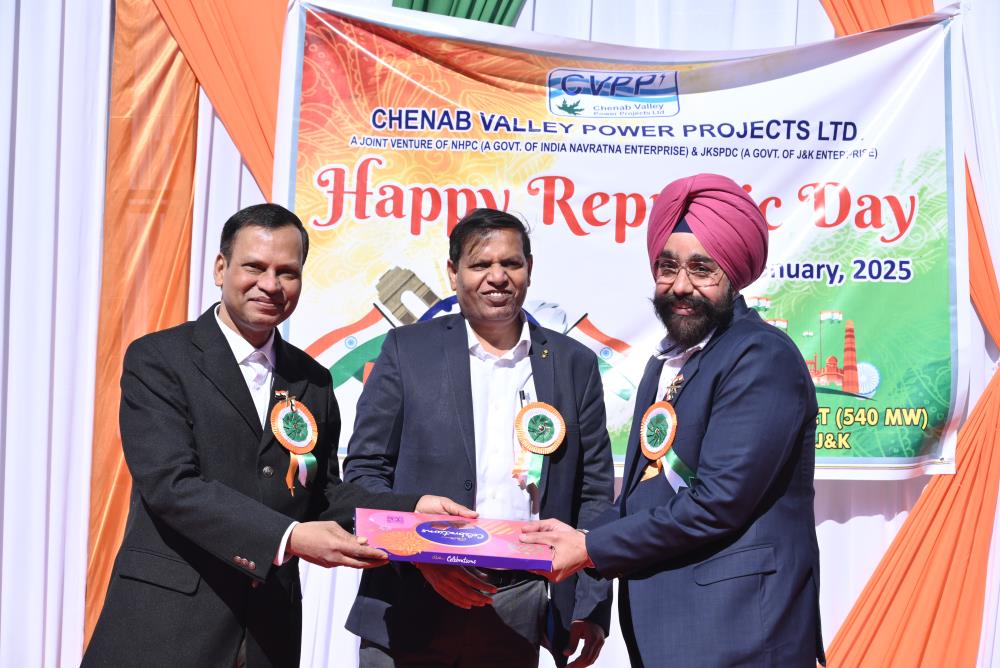Award Distribution