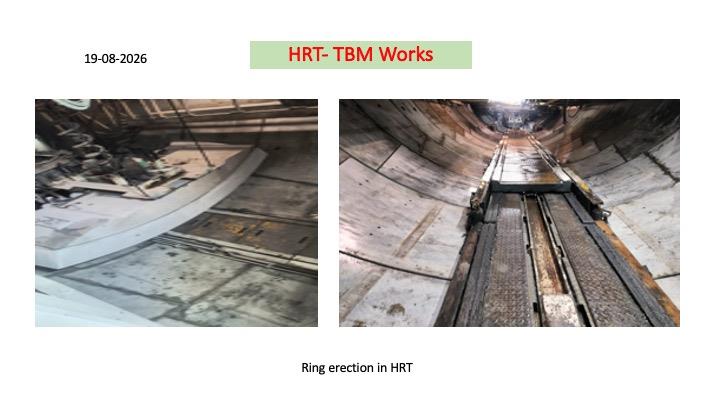 HRT-TBM