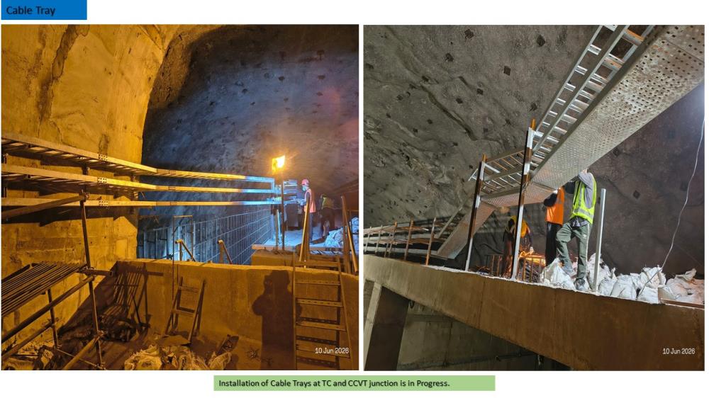 E&M Works