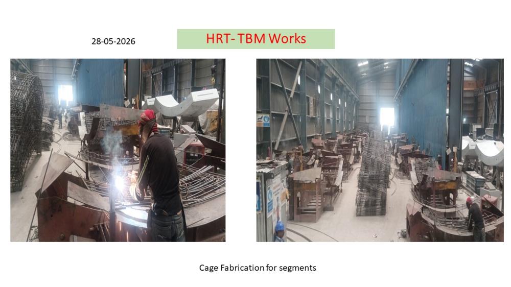 HRT-TBM