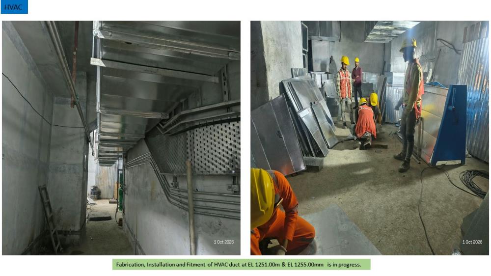 E&M Works