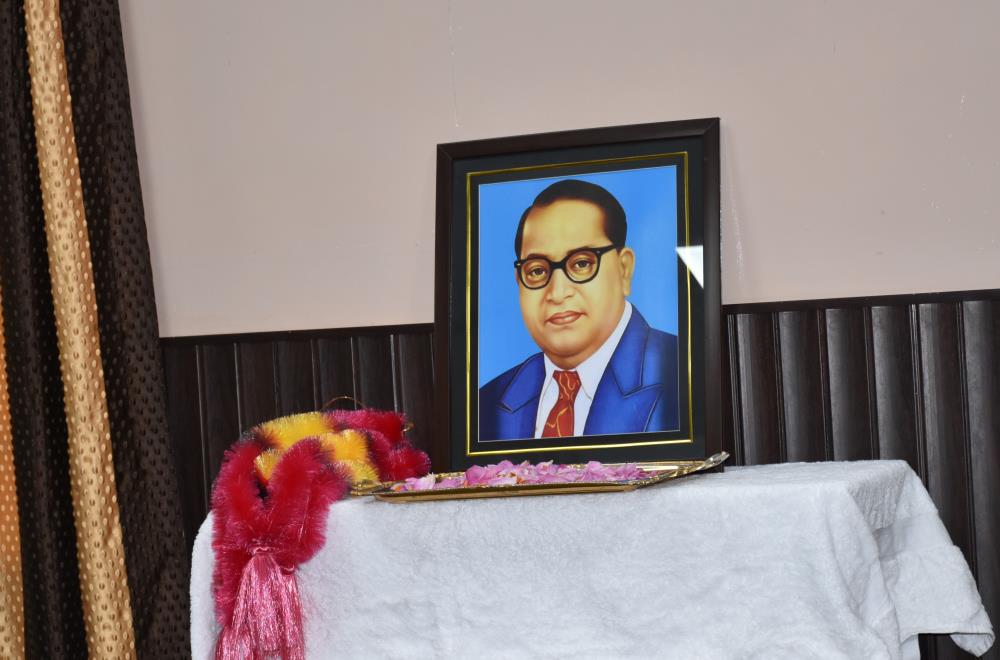 Ambedkar Jayanti