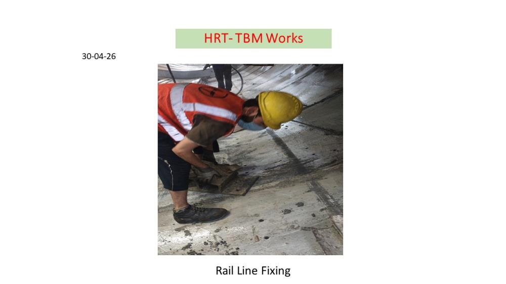 HRT-TBM