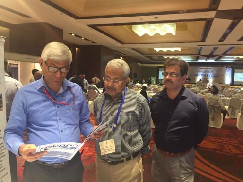 Conference on Tunnelling in Himalayan Geology