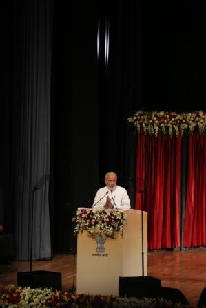 Foundation Stone Laying Ceremony of Pakal Dul HEP...