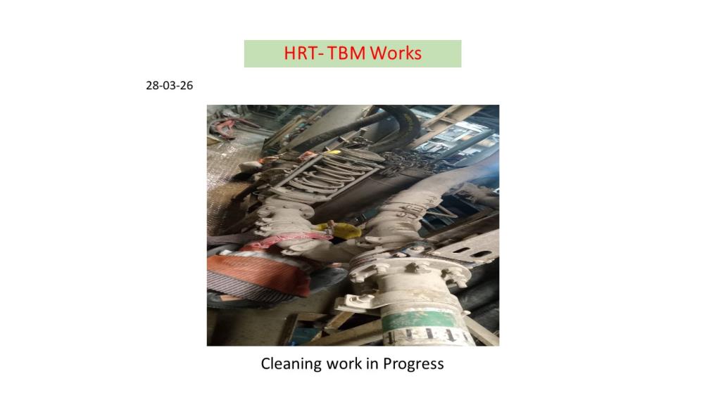 HRT-TBM