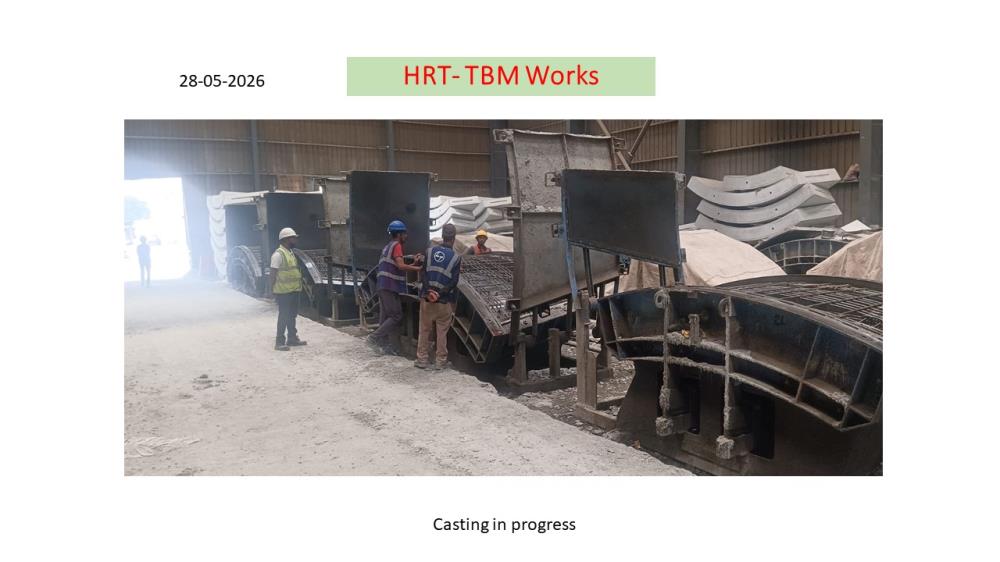 HRT-TBM