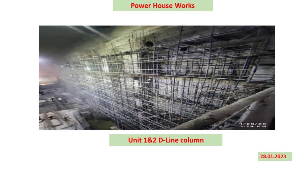 PowerHouse Works