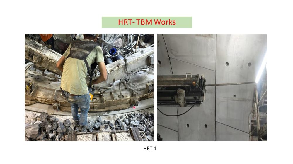 HRT-TBM