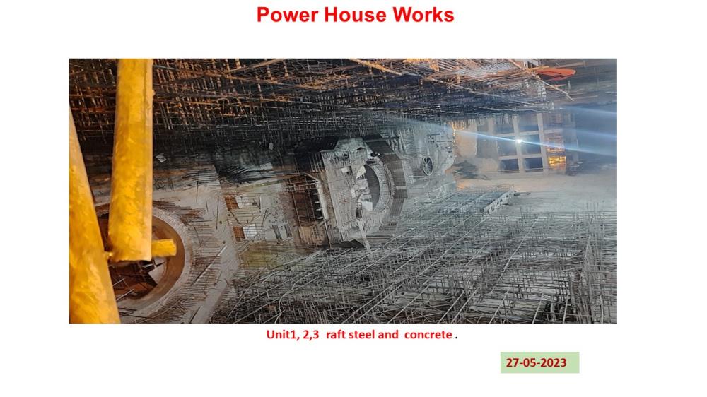 Power House
