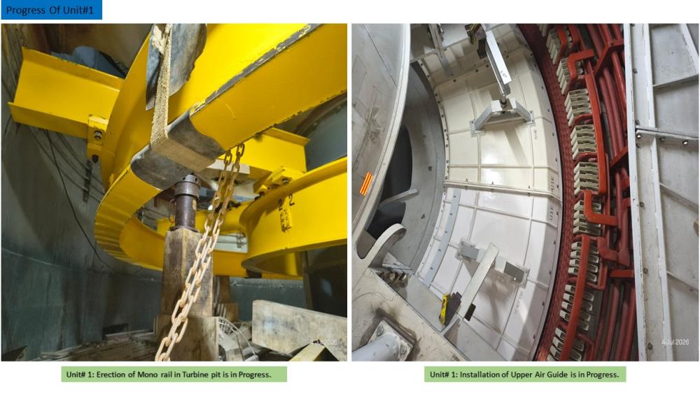 E&M Works