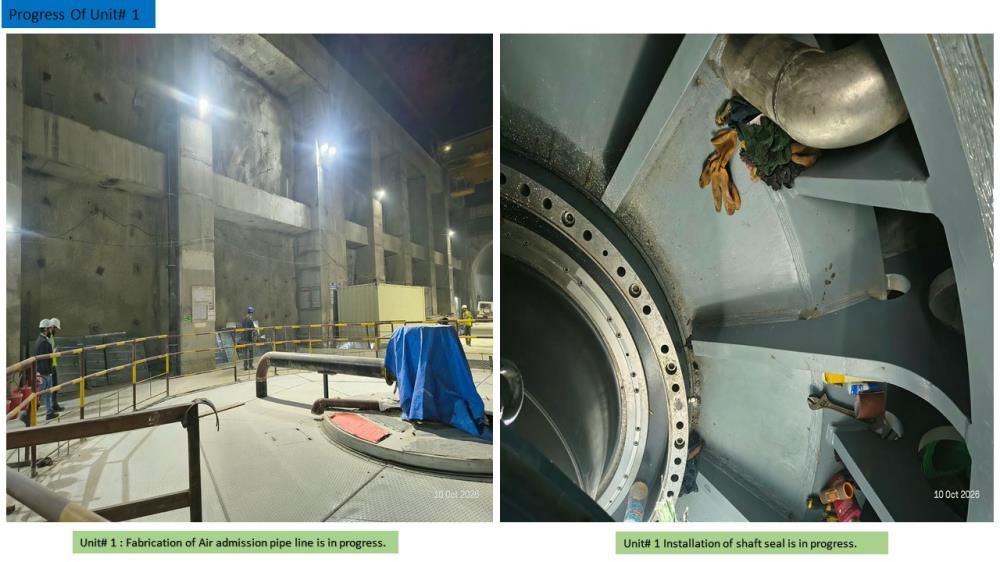 E&M Works
