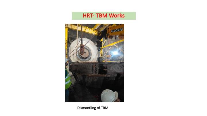 HRT-TBM
