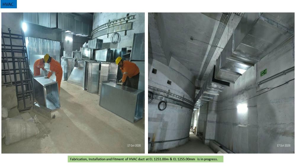 E&M Works