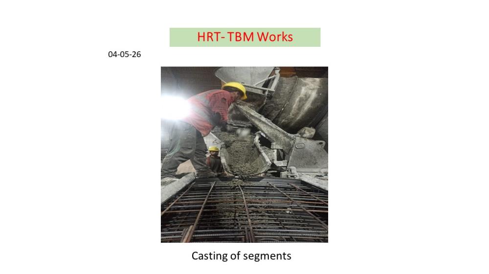 HRT-TBM