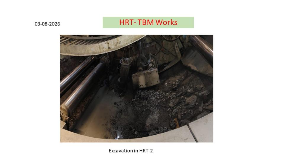 HRT-TBM