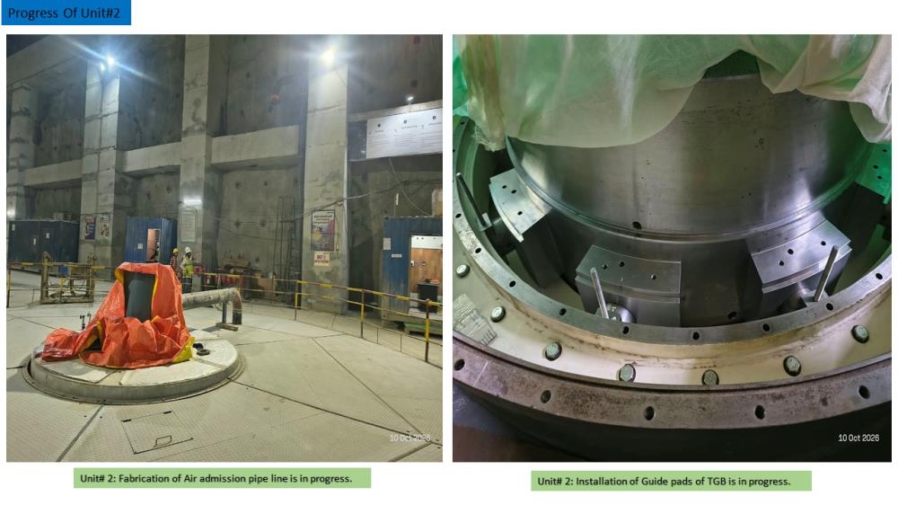 E&M Works