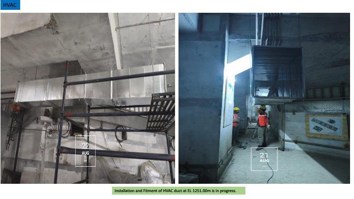 E&M Works