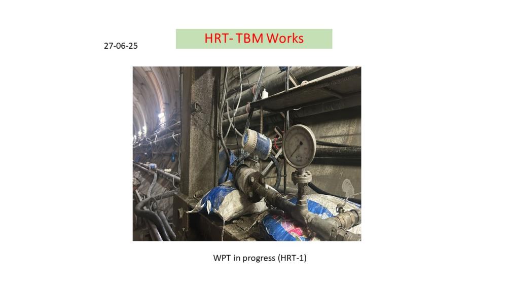 HRT-TBM