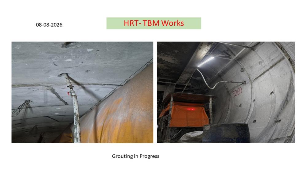 HRT-TBM